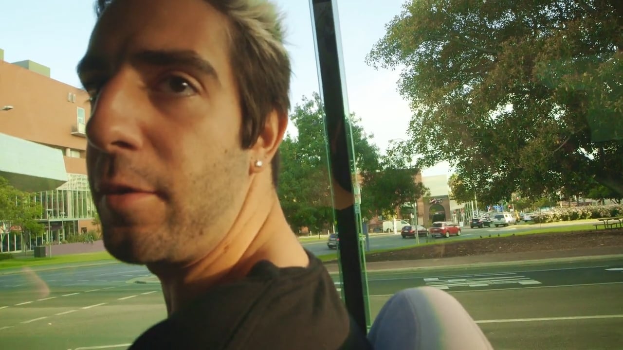 All Time Low Outtakes Straight To DVD II HD