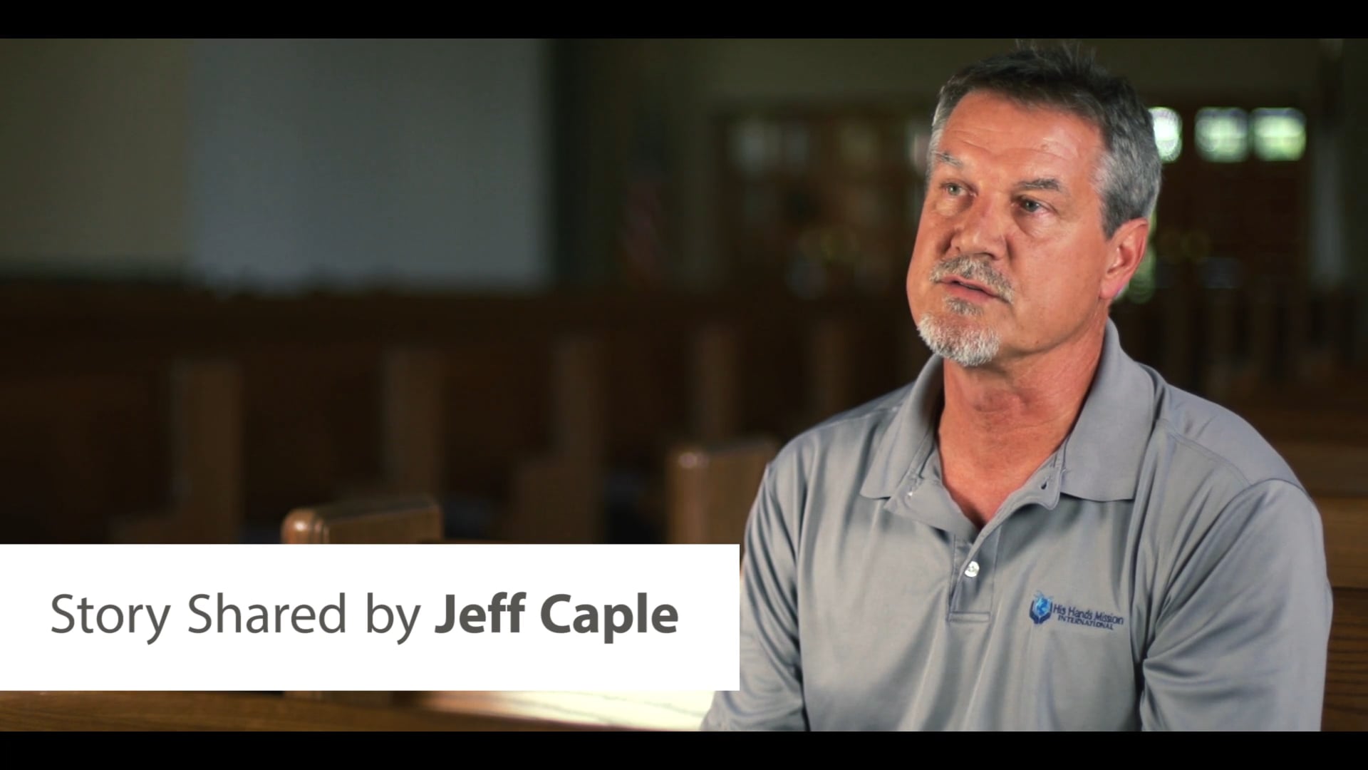 Asbury Mission Partner His Hands International on Vimeo