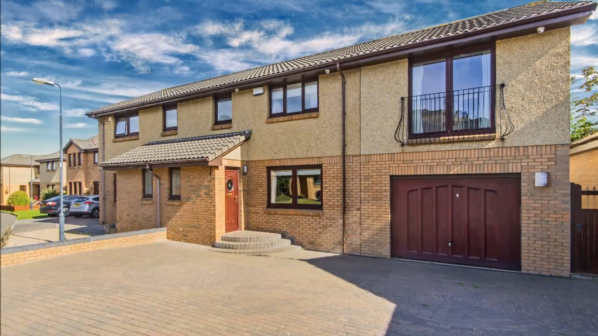 4 Waverley Court, Bonnyrigg on Vimeo