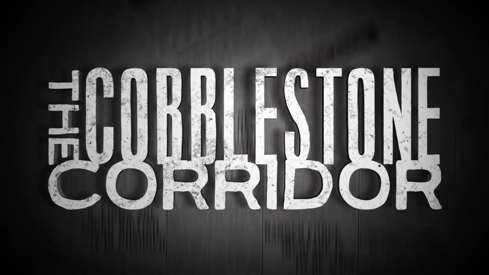 The Cobblestone Corridor Season 1 - Official Trailer [HD]