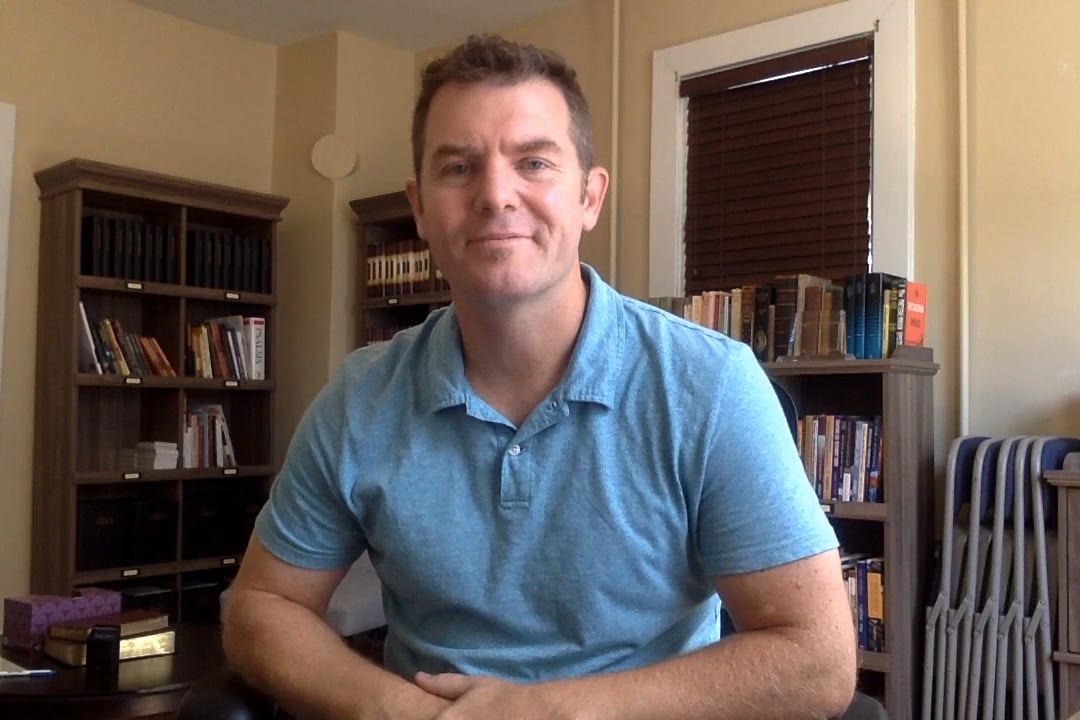 Taking Care of God's House on Vimeo