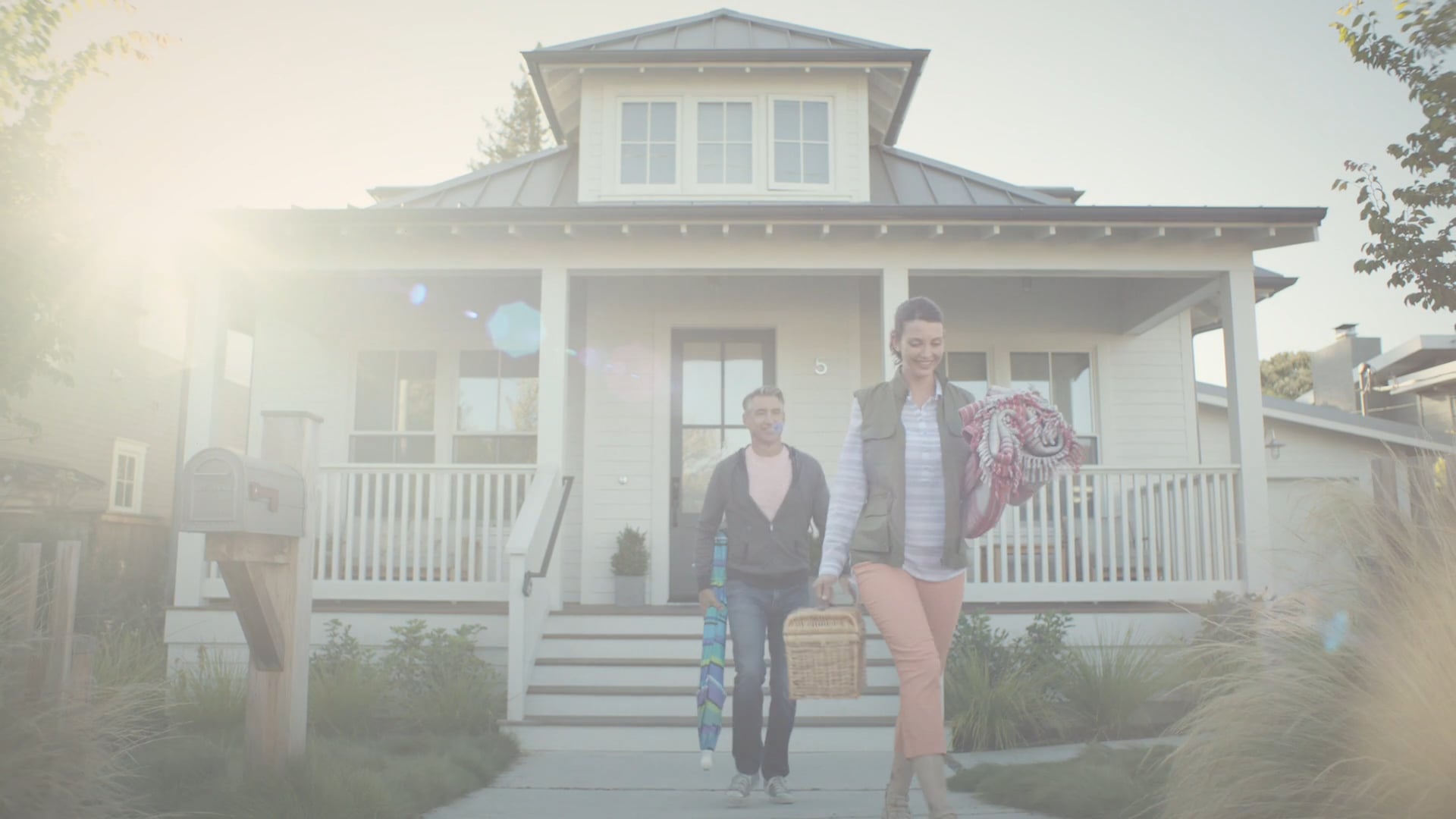 SkyBell Video Doorbell