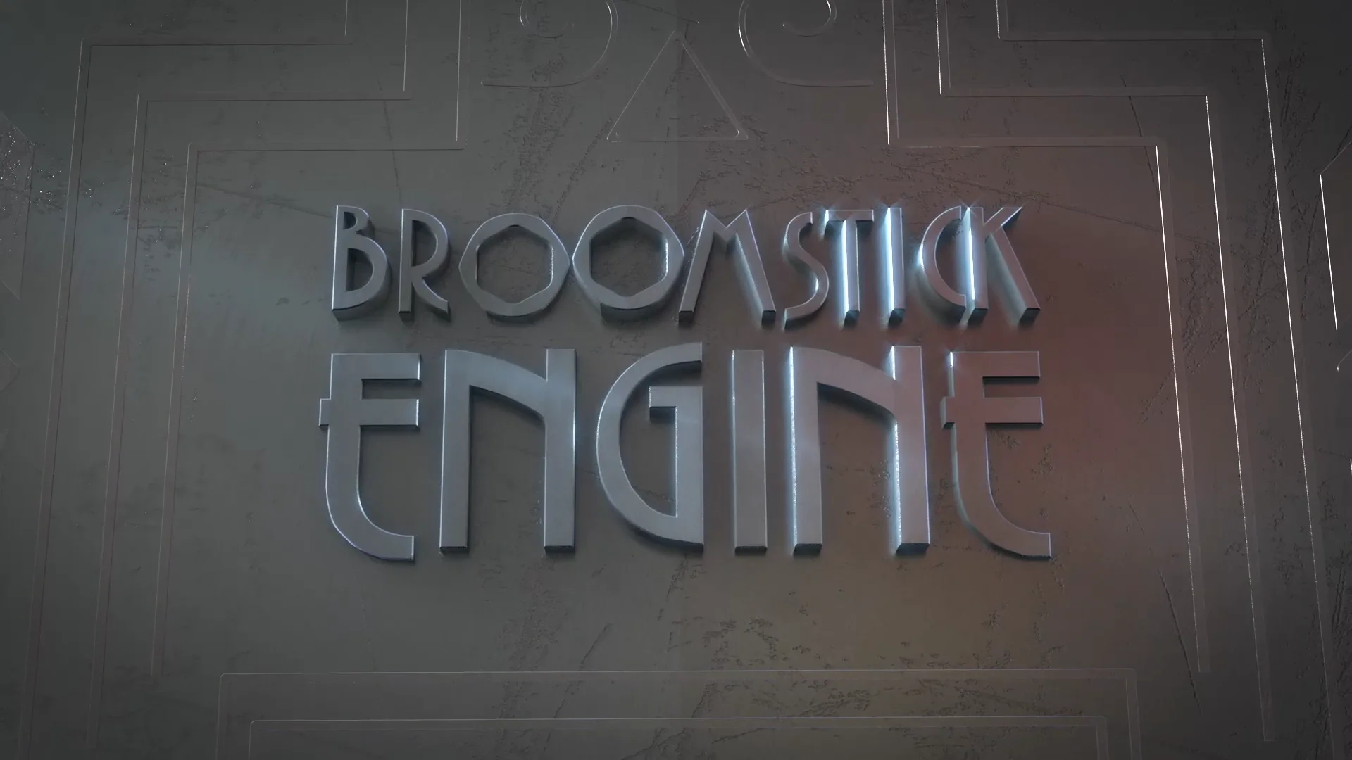 Broomstick Engine Reel on Vimeo