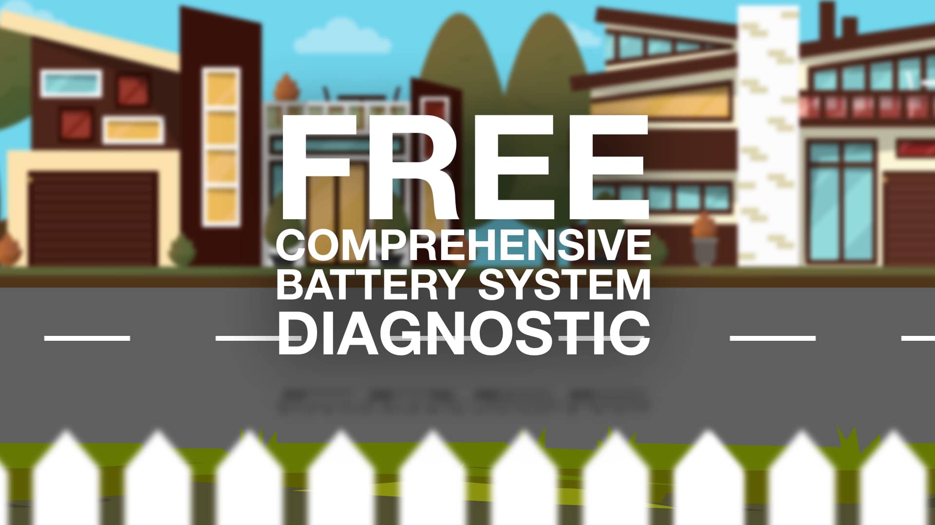 AAA Mobile Battery Replacement on Vimeo