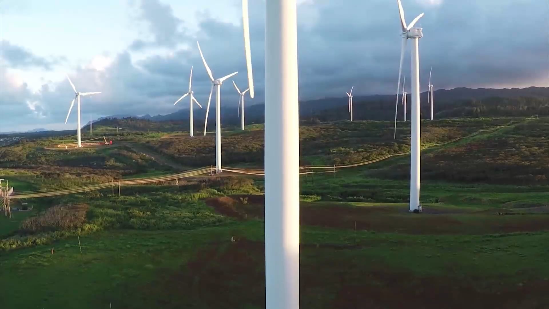 A Renewable Energy Revolution