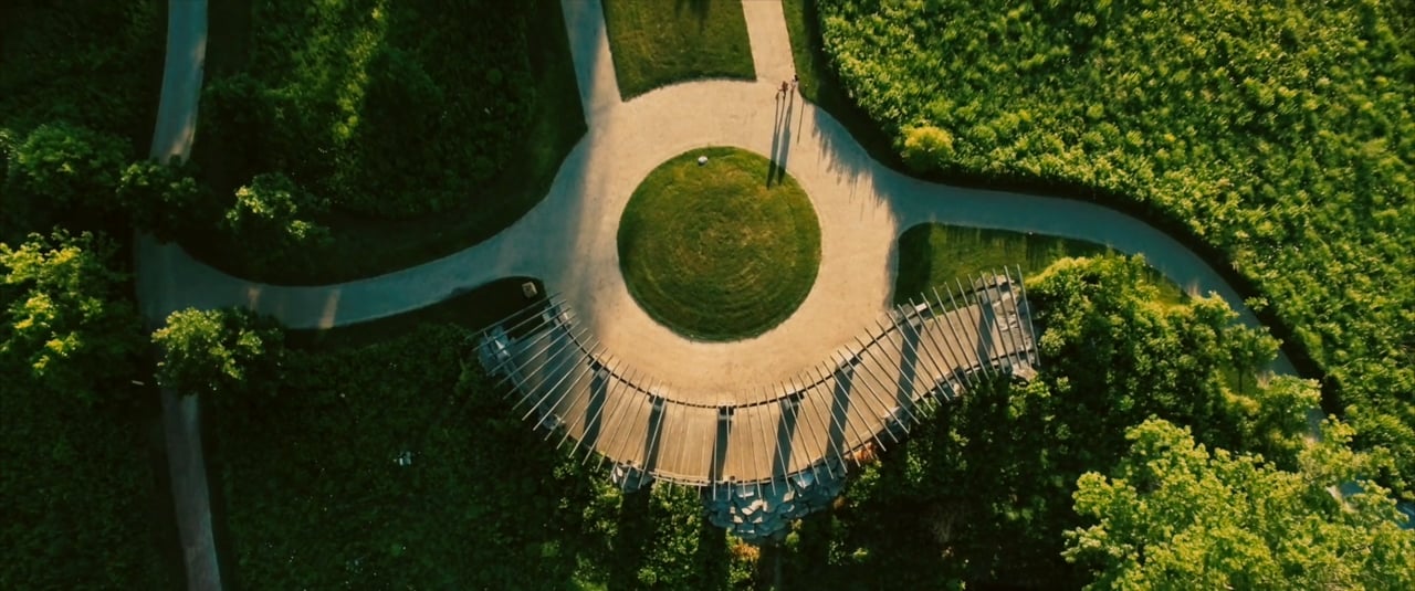Smith Donovan Reel | Aerials