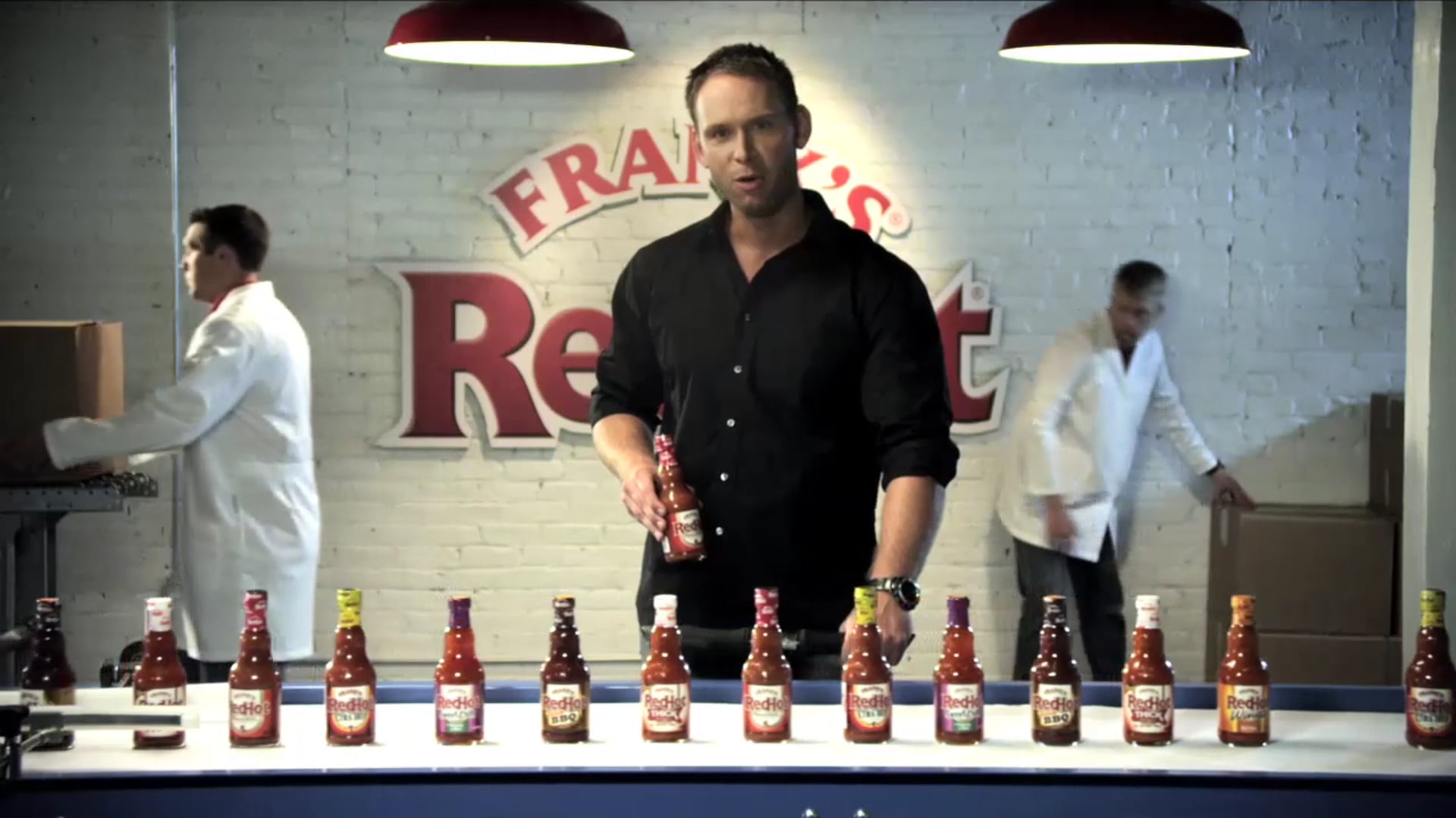 Franks Redhot
