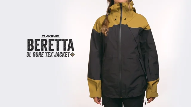 Dakine store beretta jacket