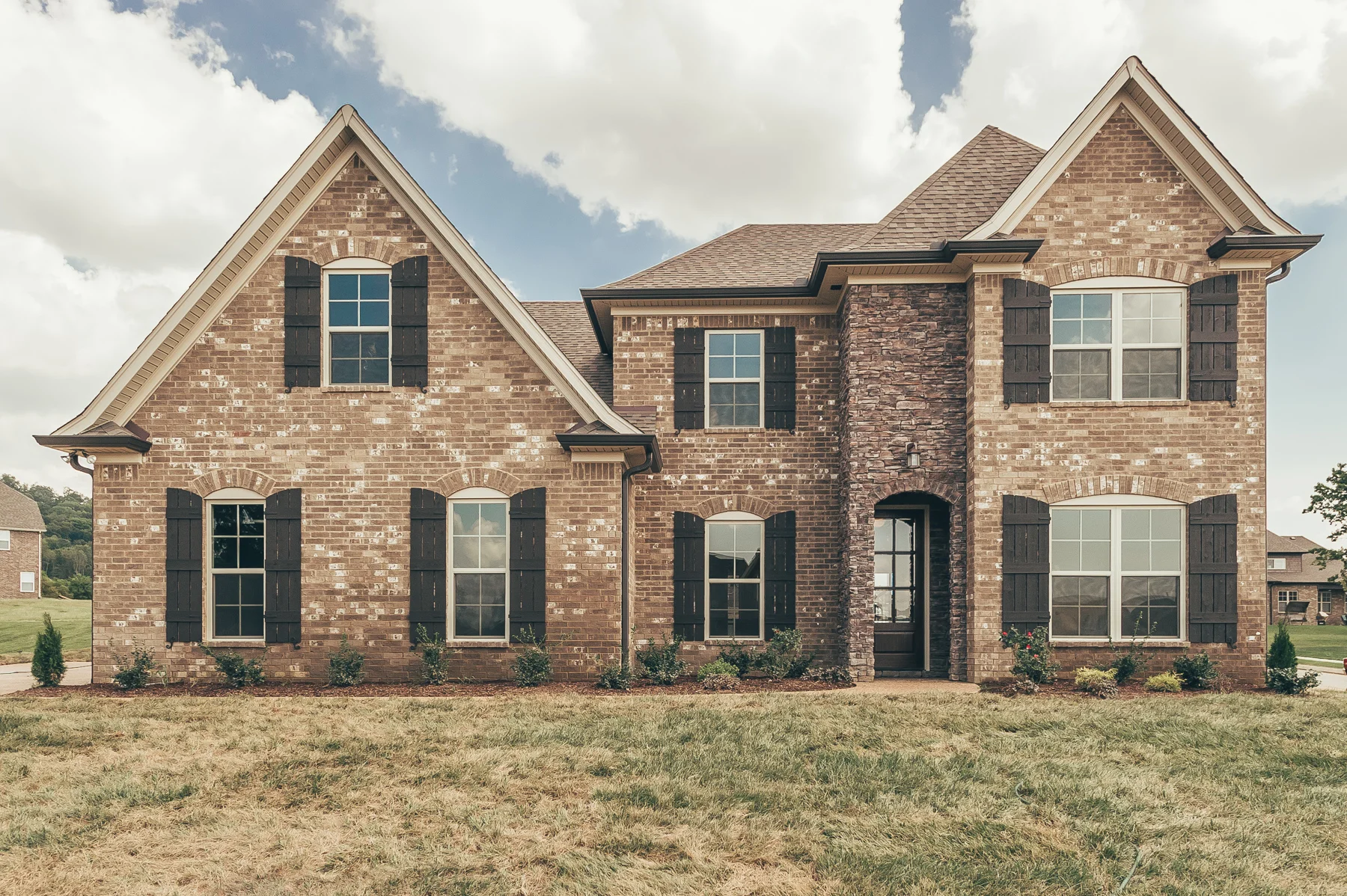 231 Carellton Drive Gallatin, TN 37066 on Vimeo