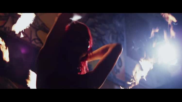 Chelsea Grin Playing with Fire Official Music Video