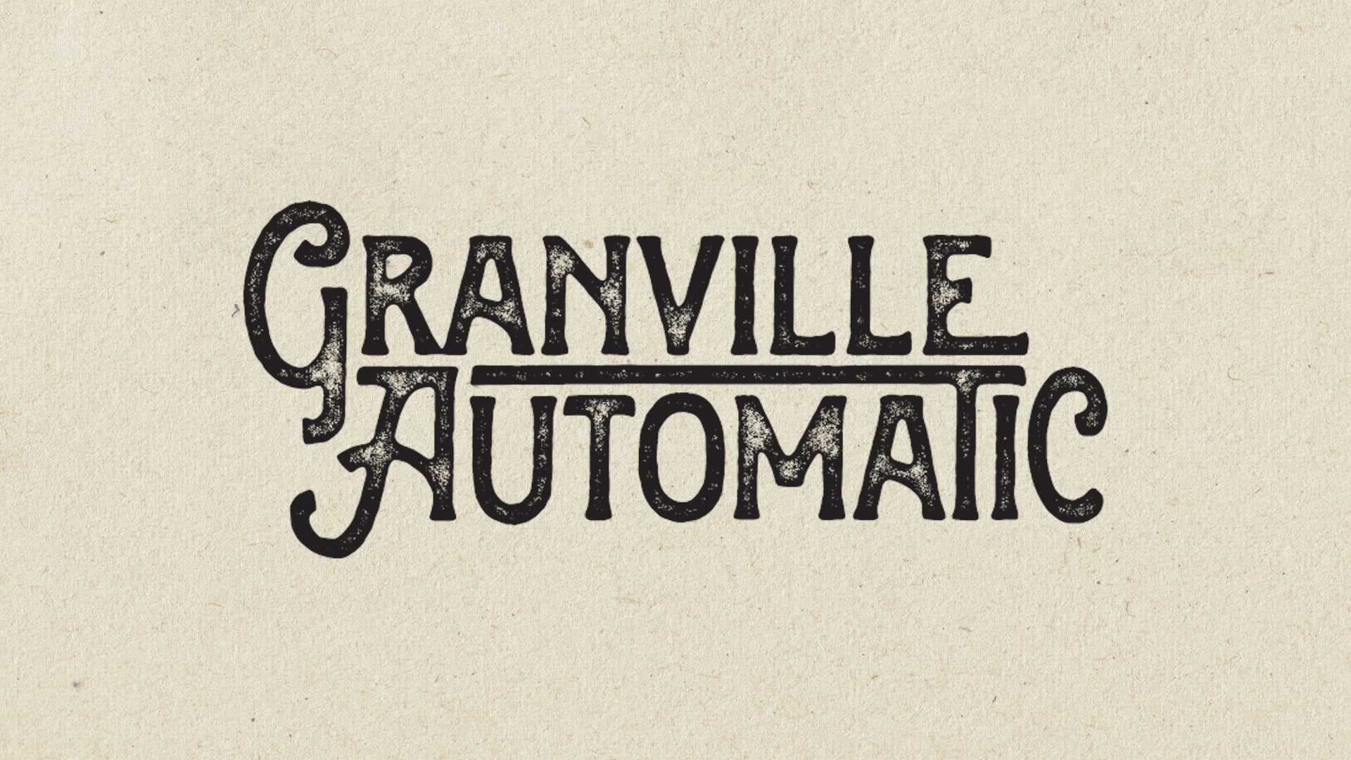 Granville Automatic- Radio Hymns EPK