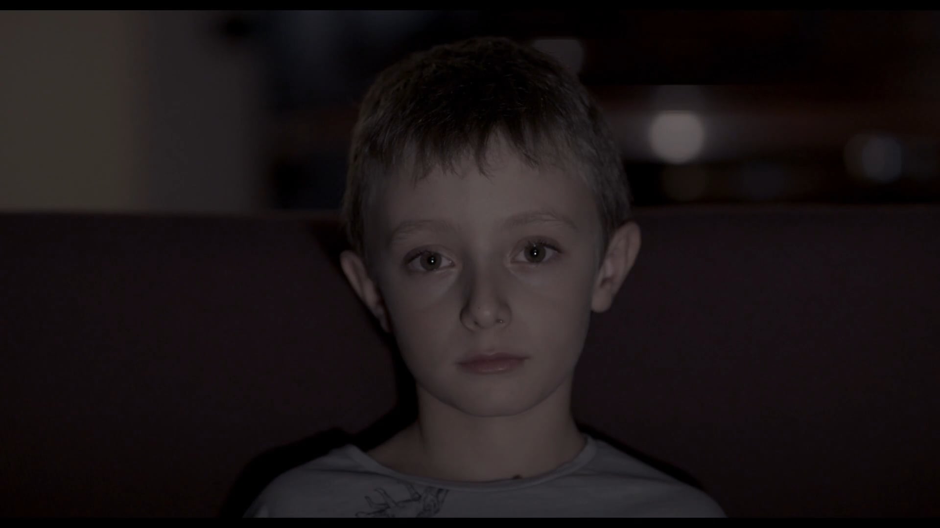 In Silenzio - Trailer