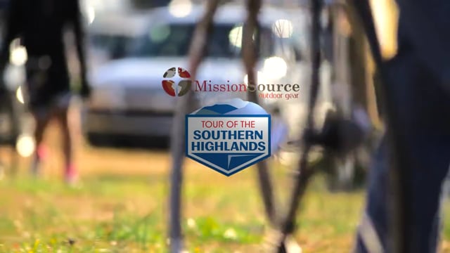 Mission Source presents / The Tour Of The Southern Highlands