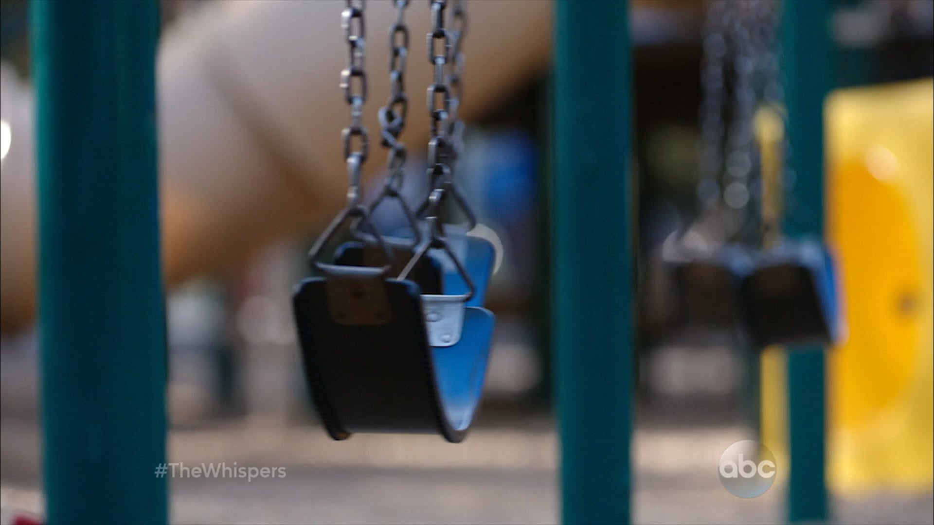 The Whispers "Sunshine" TV30