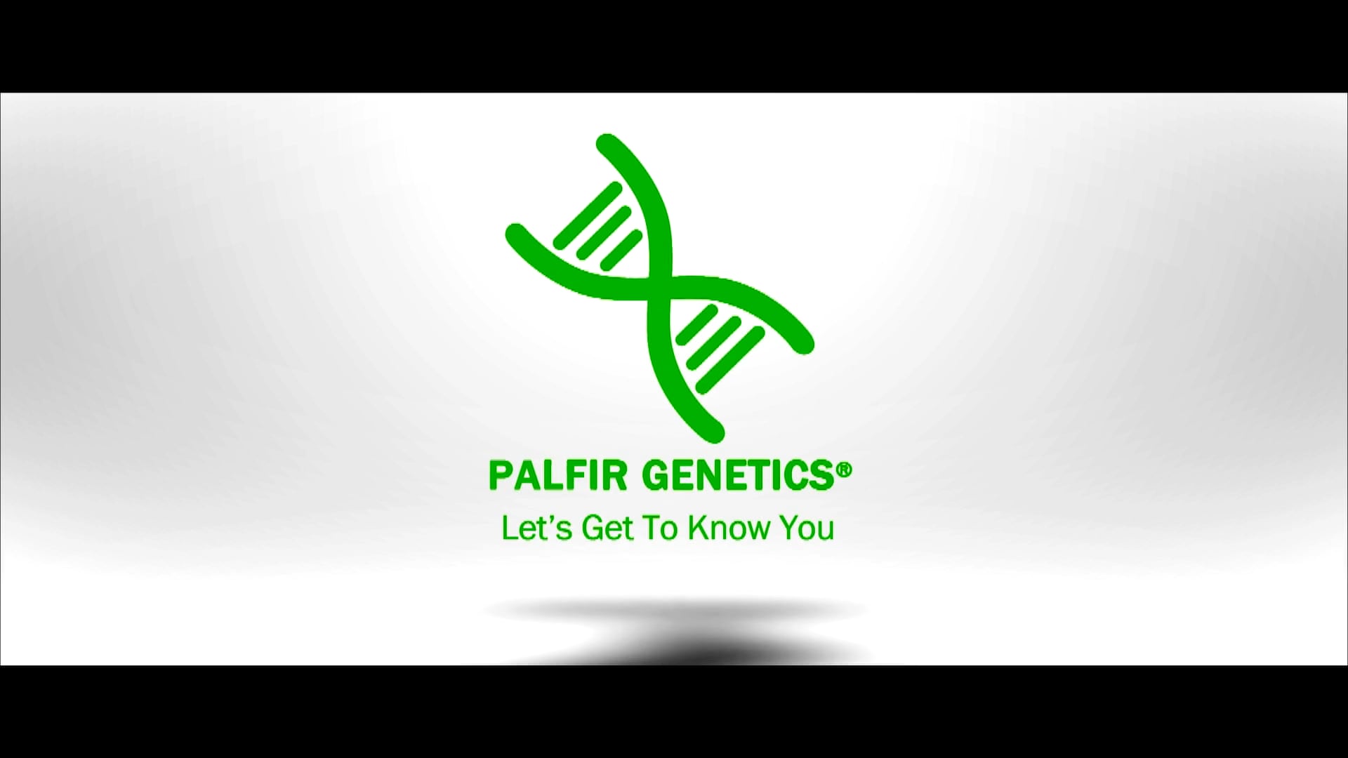 Palfir Genetics Adverts