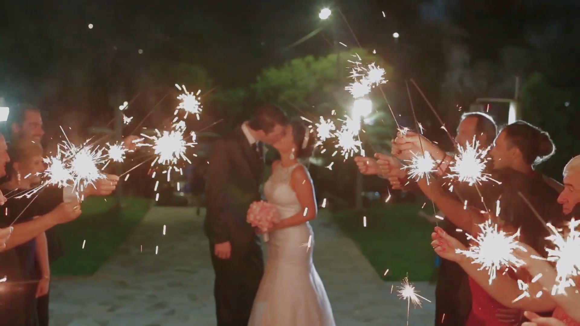 Aldiciane e Leandro | Wedding Day Film