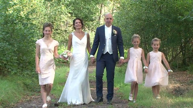 Kees en Emmy 9 september 2016