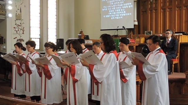 2016.08.28 나의 생활을 찬양으로