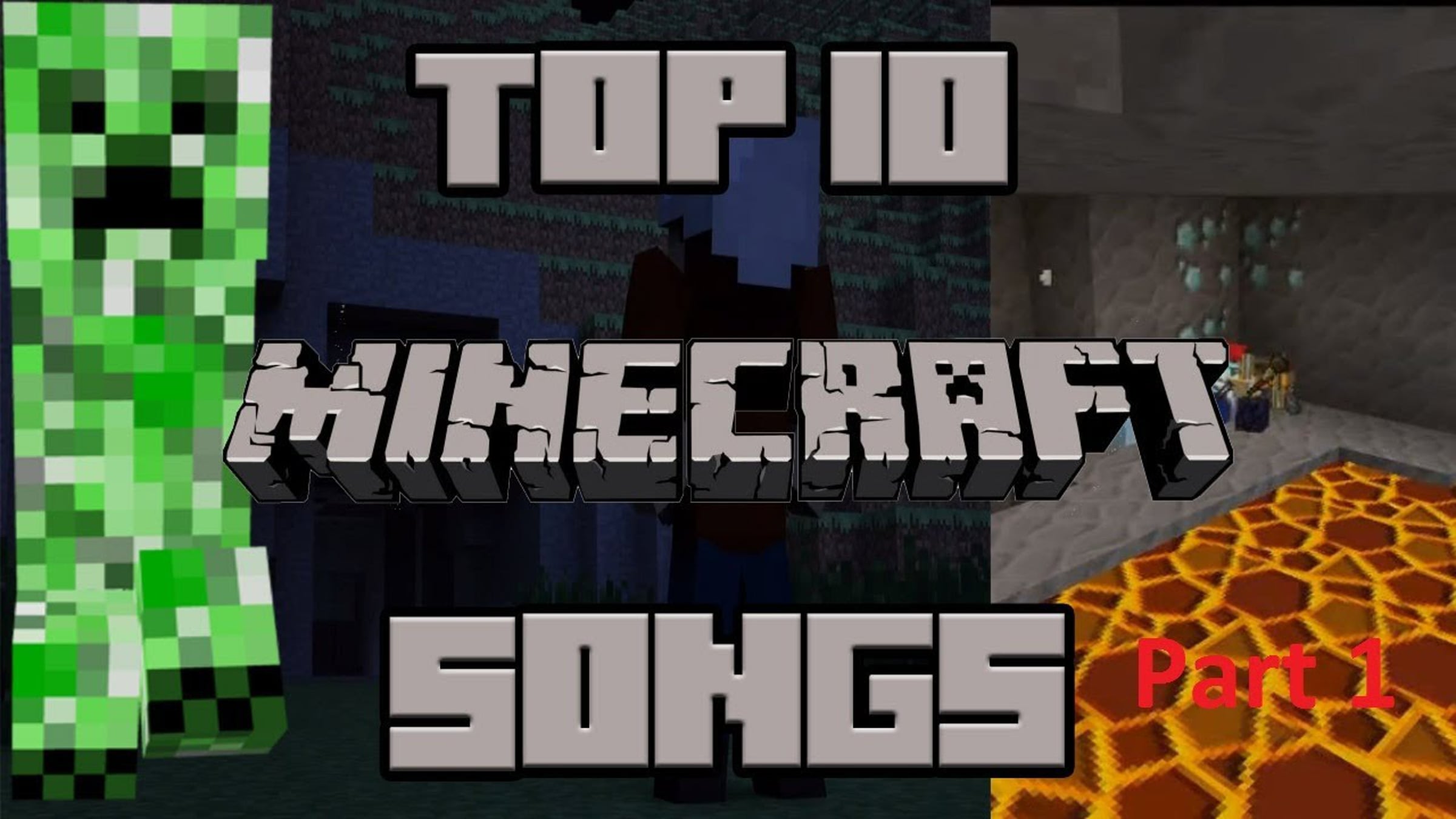 Top 10 Minecraft Songs - 2016 MC Songs | Videos & Movies on Vimeo