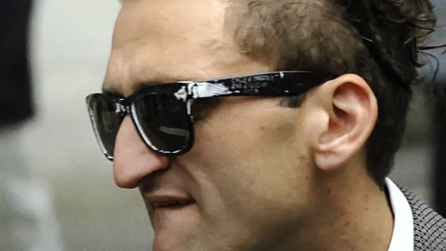 Casey Neistat Beme app - tested, British GQ