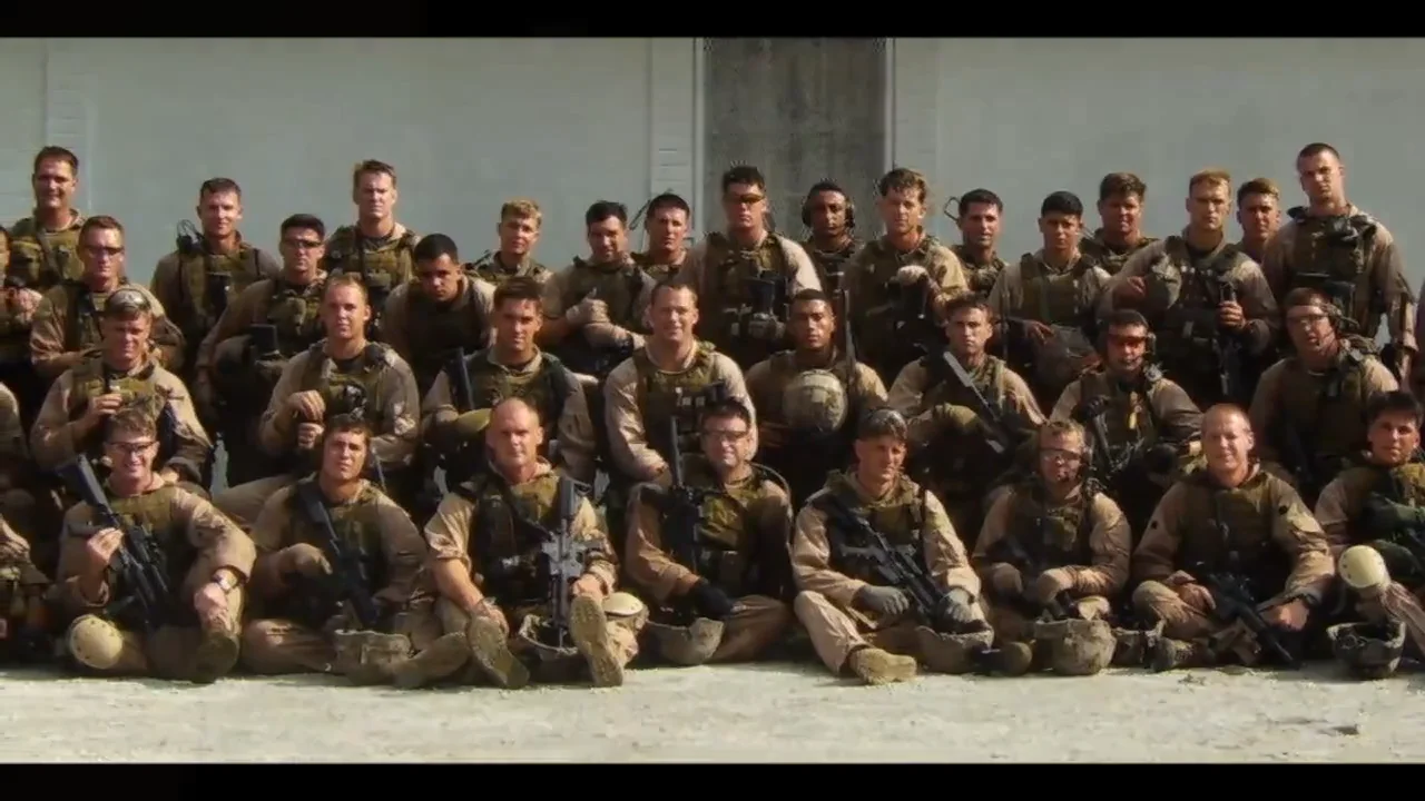 Task Force Violent: The unforgiven on Vimeo