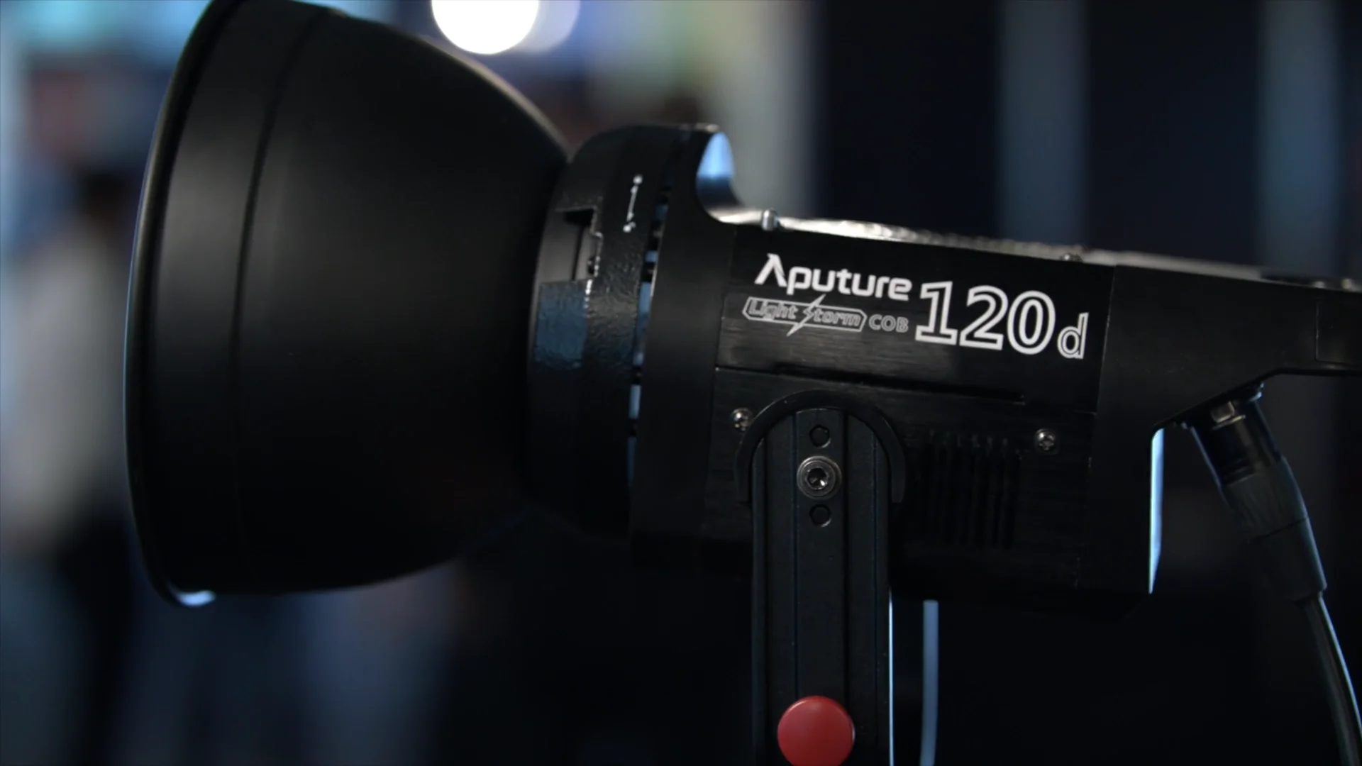 Aputure Bowens Mount Spotlight Officially Released - Newsshooter