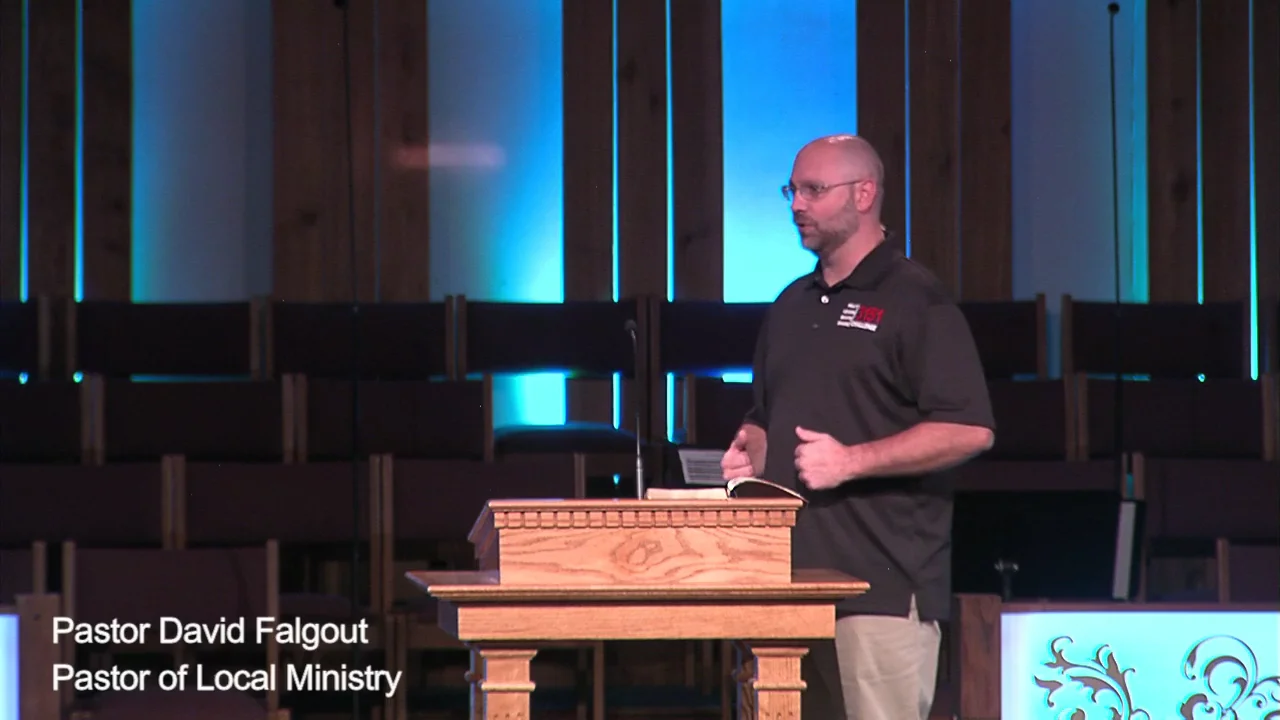 3 Circles Life Conversation Guide God's Design on Vimeo