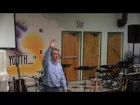 September 11 Sermon 2016