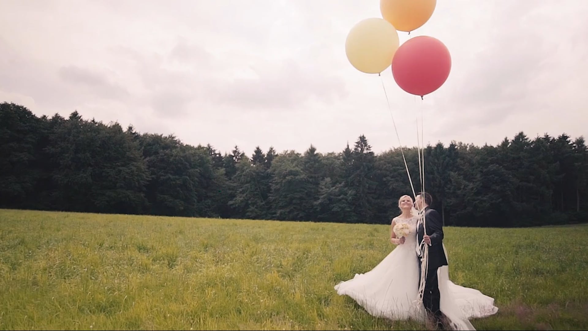 Highlightfilm Kristina & Nils