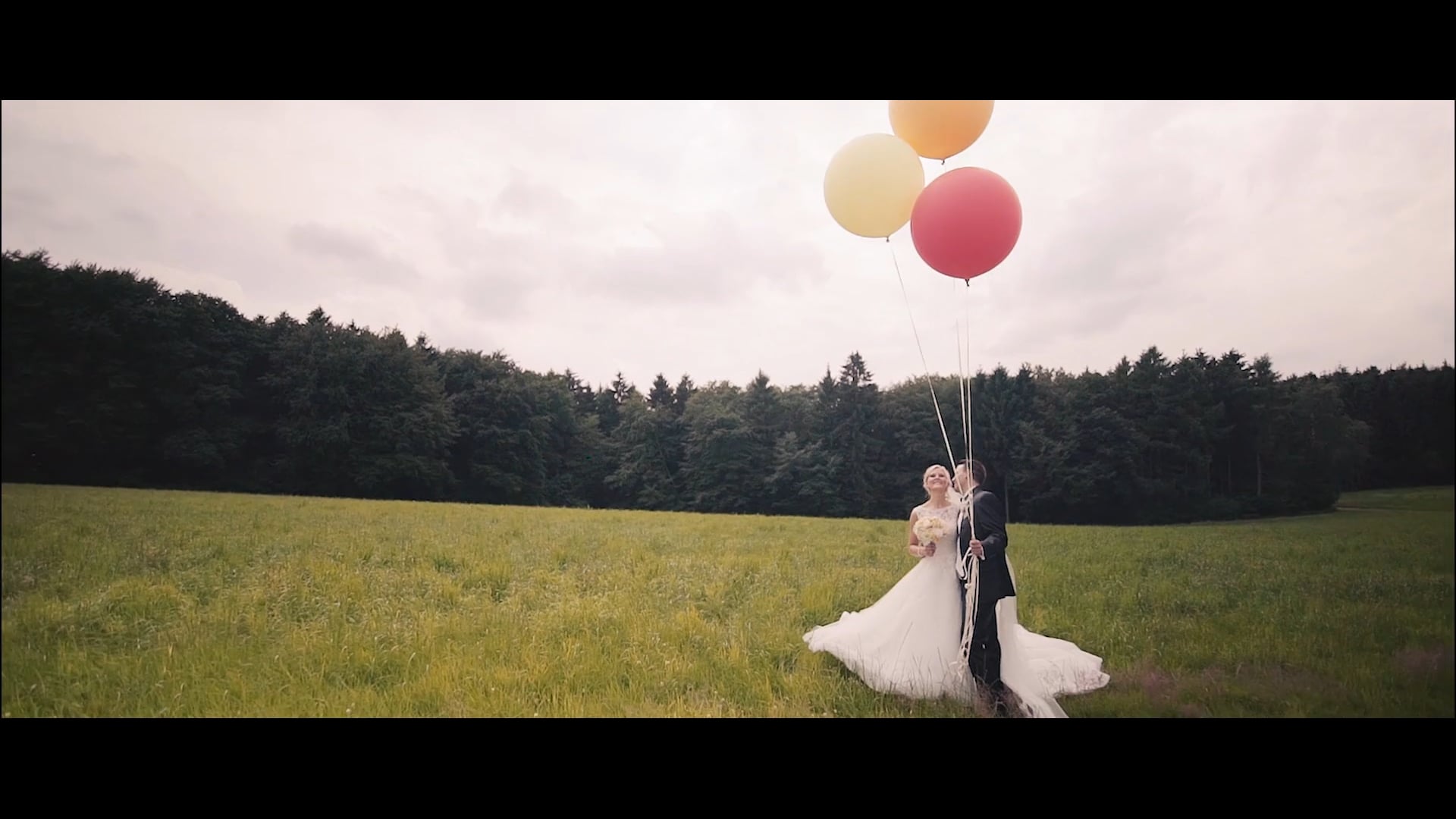 Highlightfilm Kristina & Nils