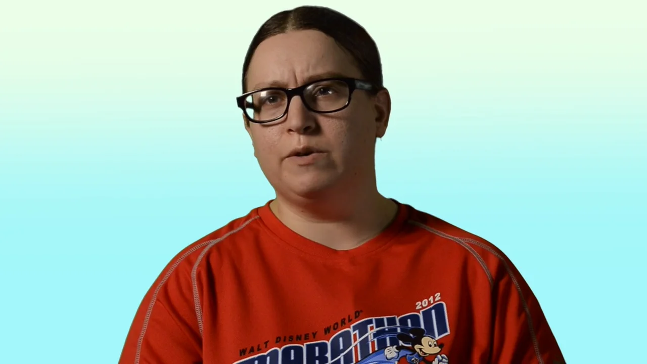 Host of Fox’s “Extracted” Megan Hine tests Sherri’s survival skills - and  if there’s a wig, high heel and Lenny Kravitz involved - Sherri just might  have a chance! #sherrishepherd #sherrishowtv ..., image size:1280x720