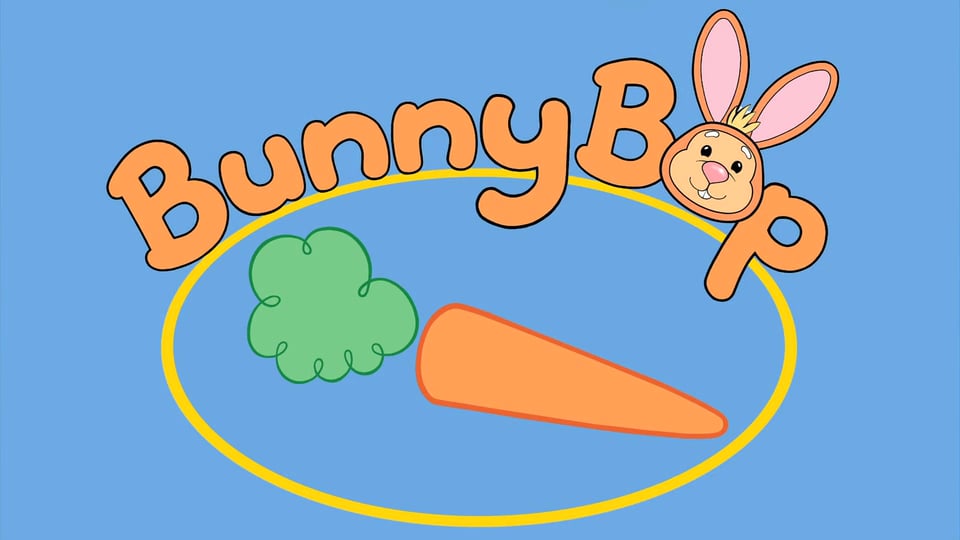 Bunny Bop! - Trailer on Vimeo