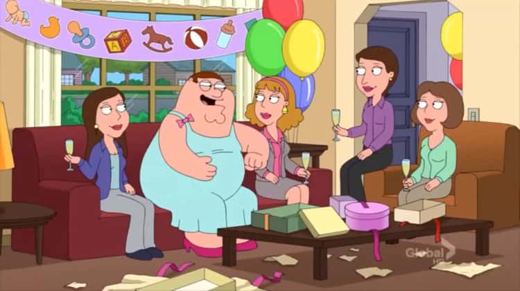 Family Guy Funniest Moments 196 on Vimeo