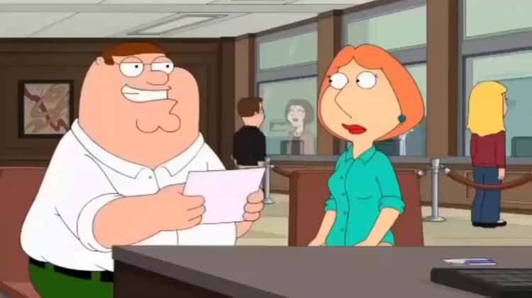 Family Guy Funniest Moments 198 on Vimeo