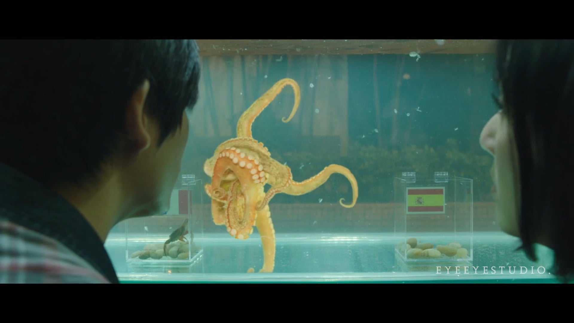 Don’t Go Breaking My Heart 2 (單身男女2) VFX Breakdown Reel