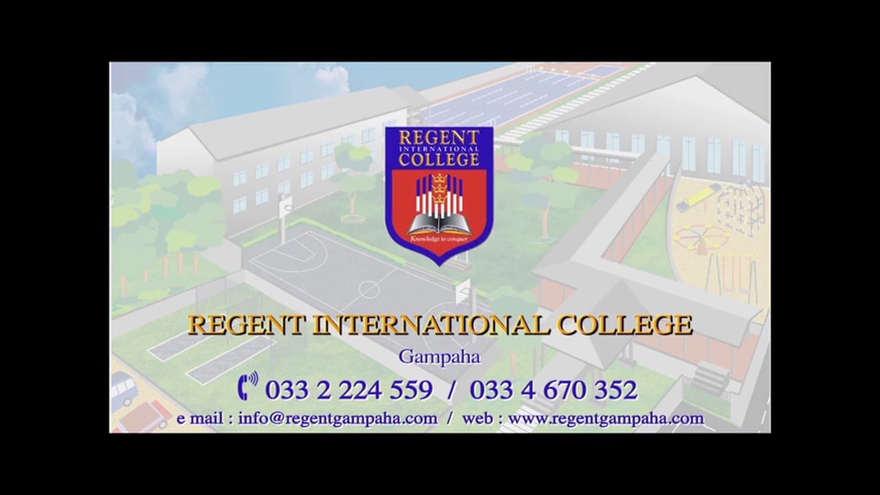Regent International College