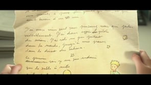 El petit príncep arriba a tots els cinemes