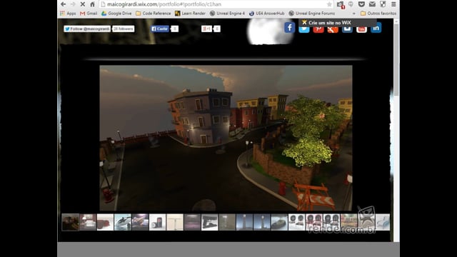 M1A2 - Baixando e Instalando a Unity 4.6
