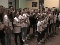 MONTEBELLO / VICENZA – Argine Volley presenta la stagione sportiva 2016/2017 alle cantine Dal Maso