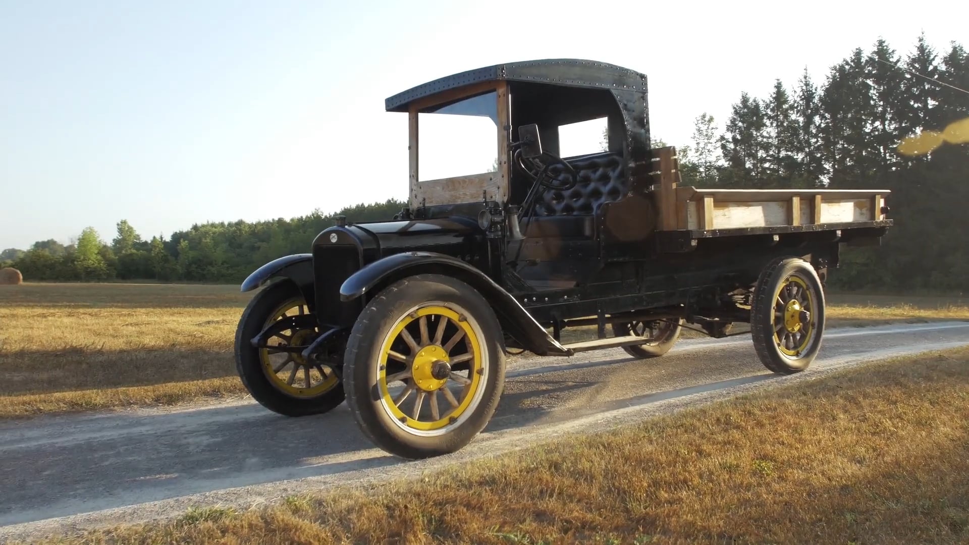 GMC - "1916"  2:57