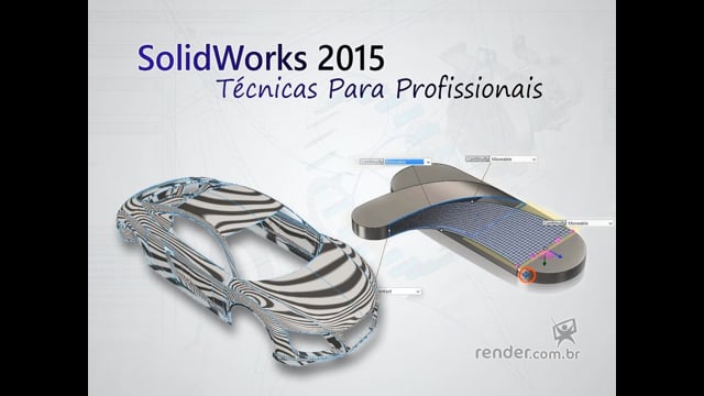 M1A1 - Apresentação do Curso e do SolidWorks 2015