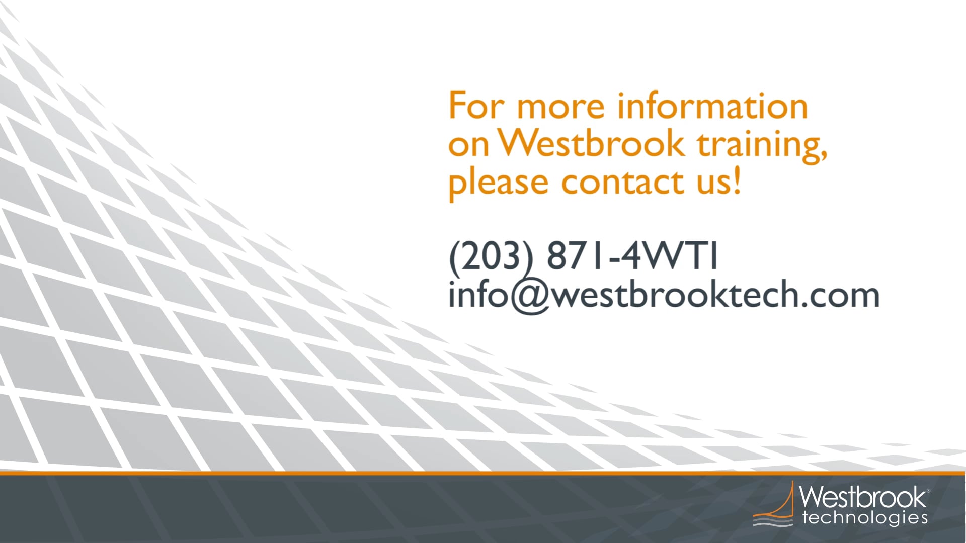 Cali_Lang-Westbrook_Certification on Vimeo