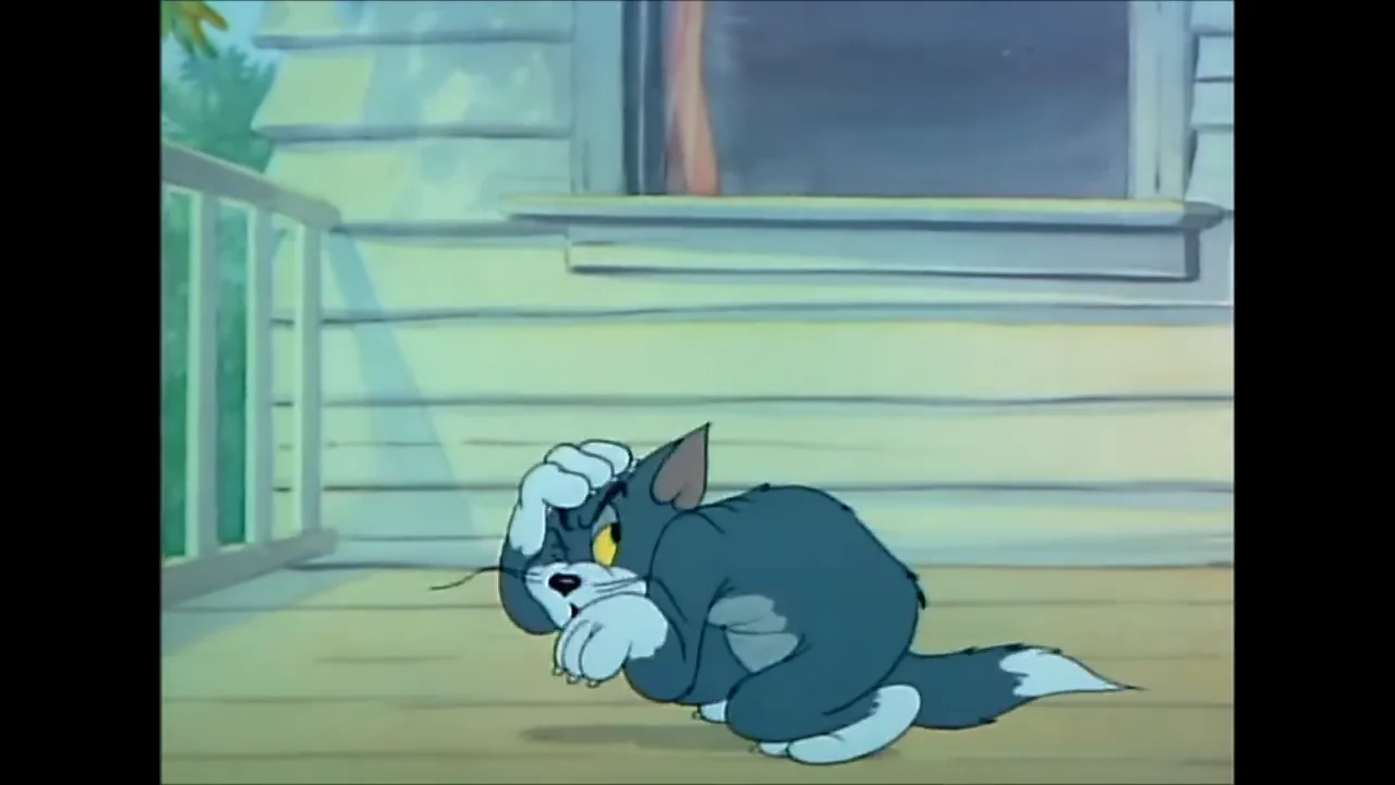 The Zoot Cat (Short 1944) - IMDb