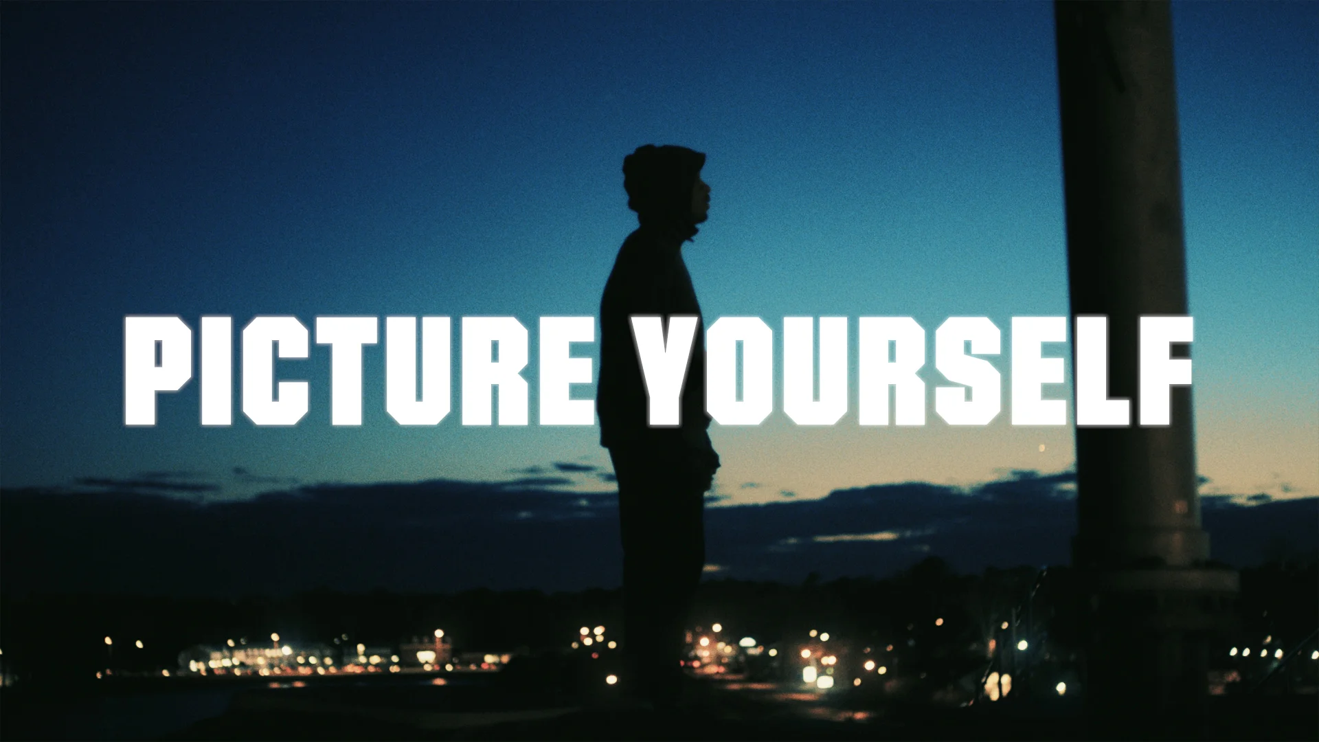 Picture yourself