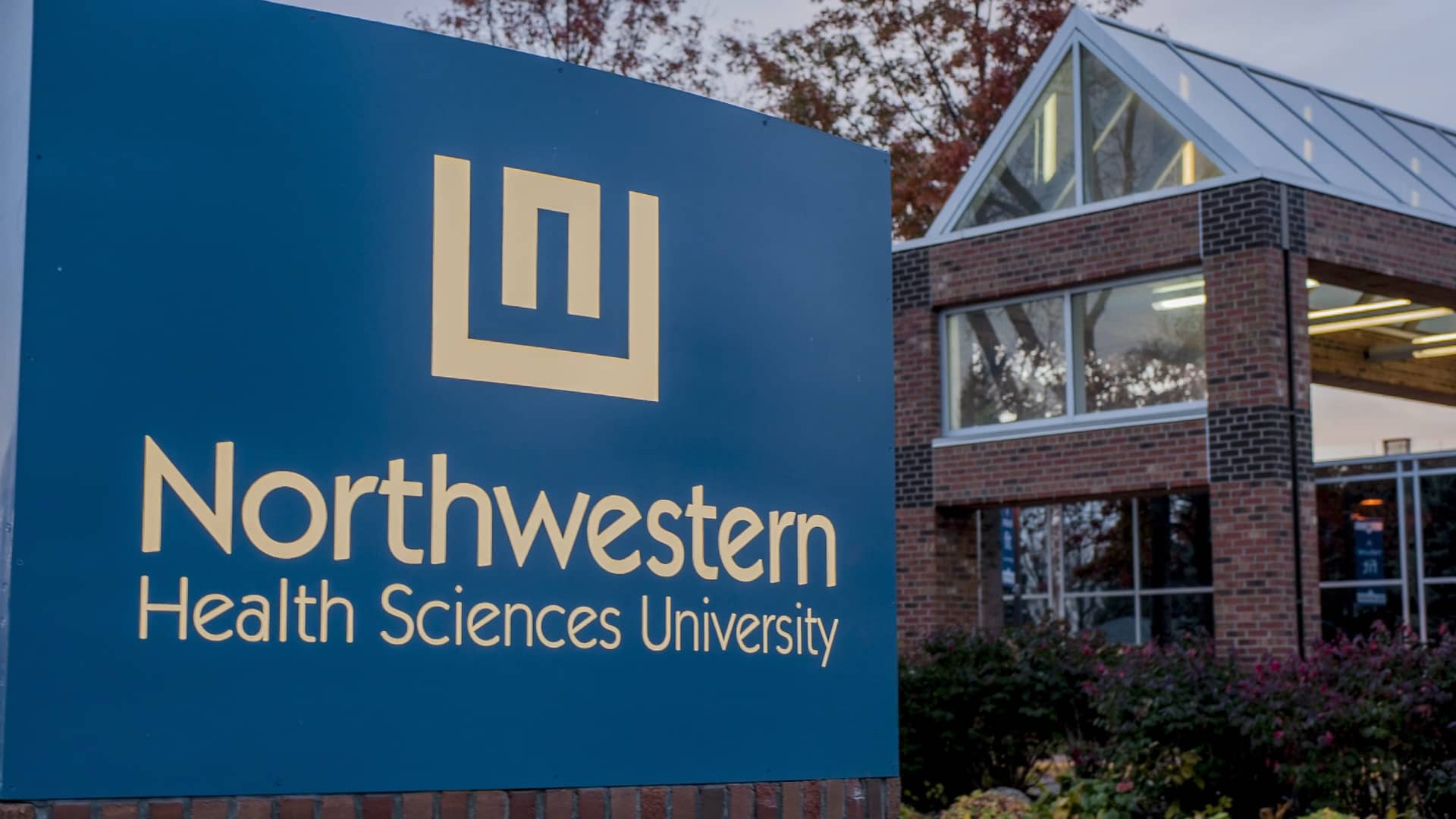 Northwestern Health Sciences University on Vimeo