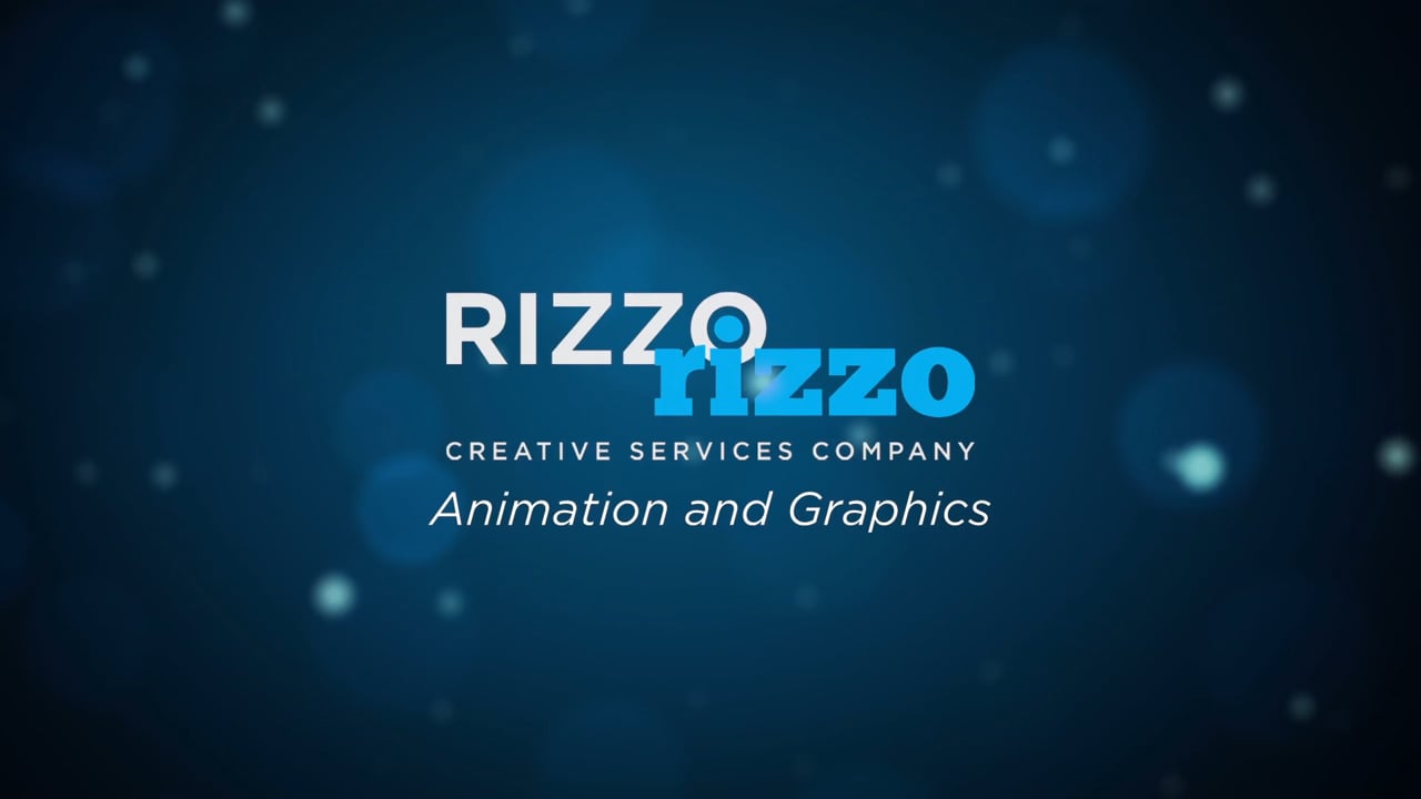 RizzoRizzo: Animation Demo