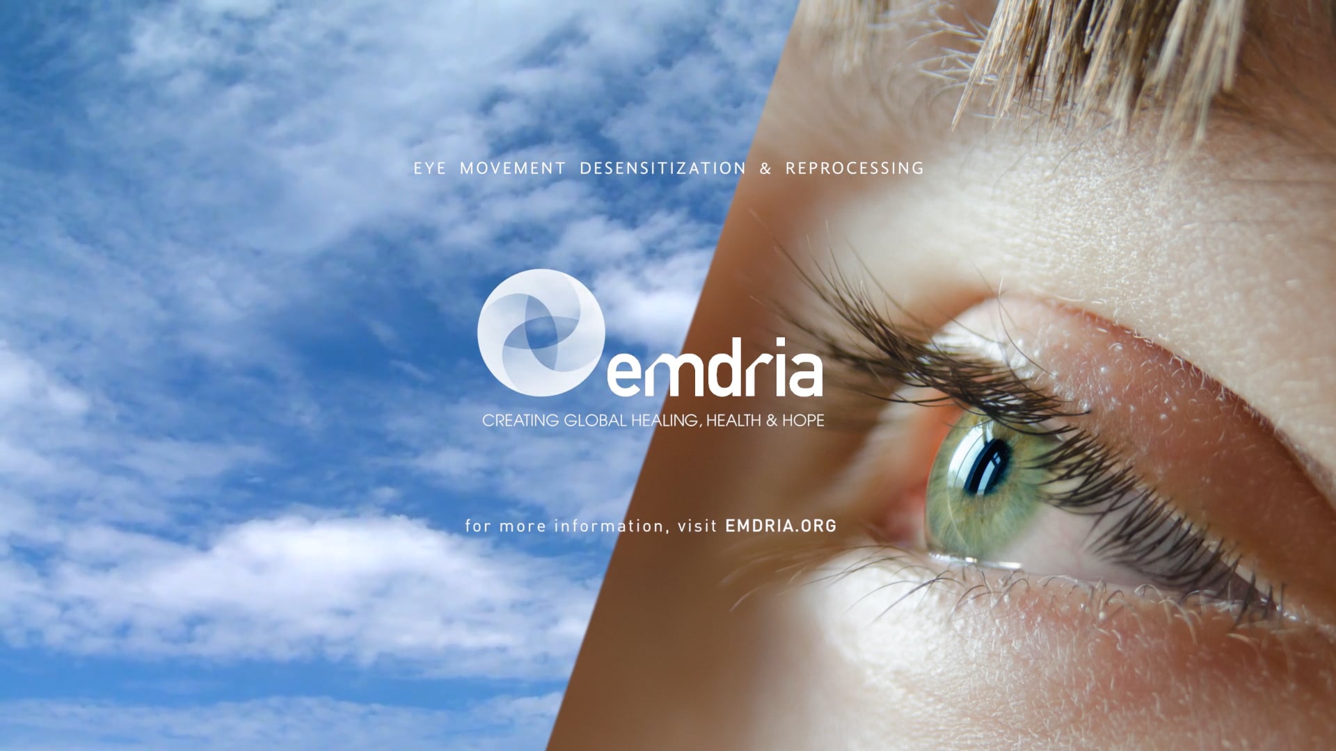 Healing Trauma: a Public Awareness Film for EMDR Therapy