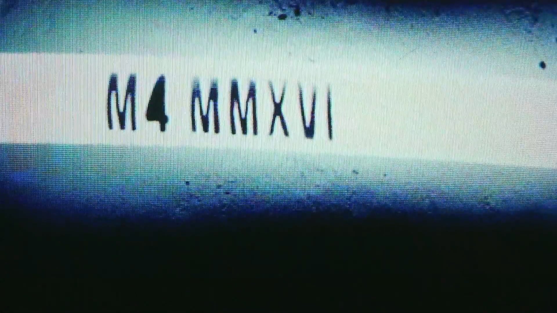 Mario Tricoci - Runway Rockstar