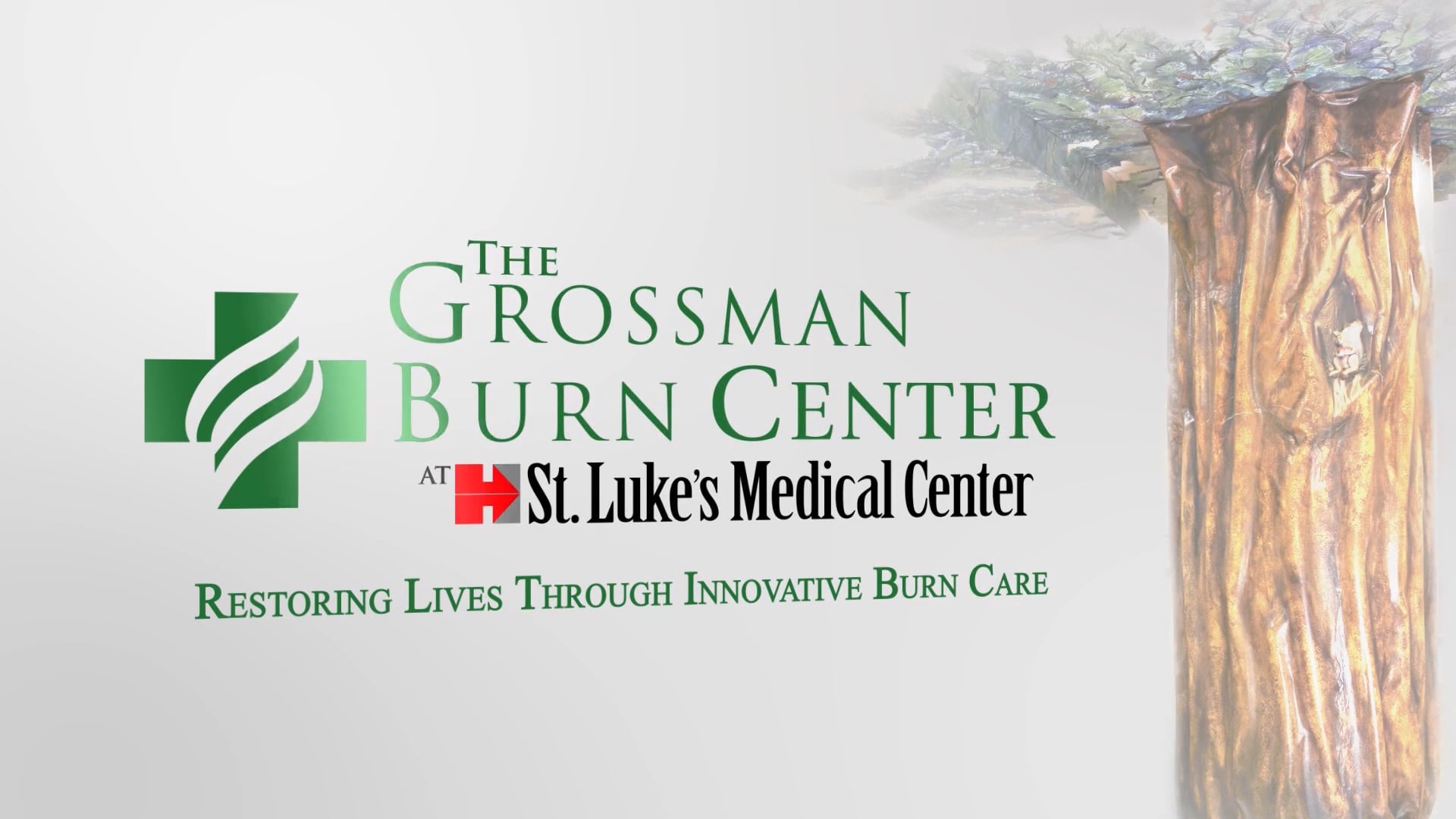 Grossman Burn Center on Vimeo
