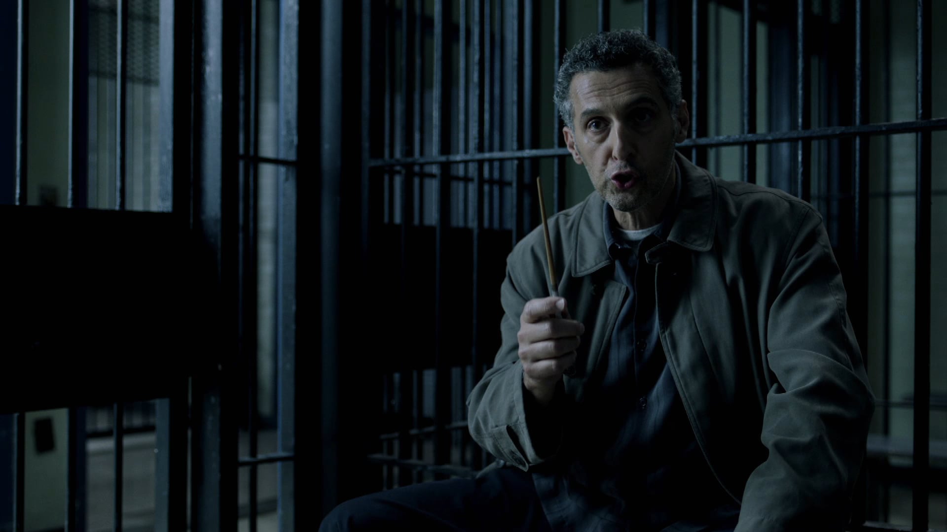 The Night Of - TV30 "Remarkable Review"